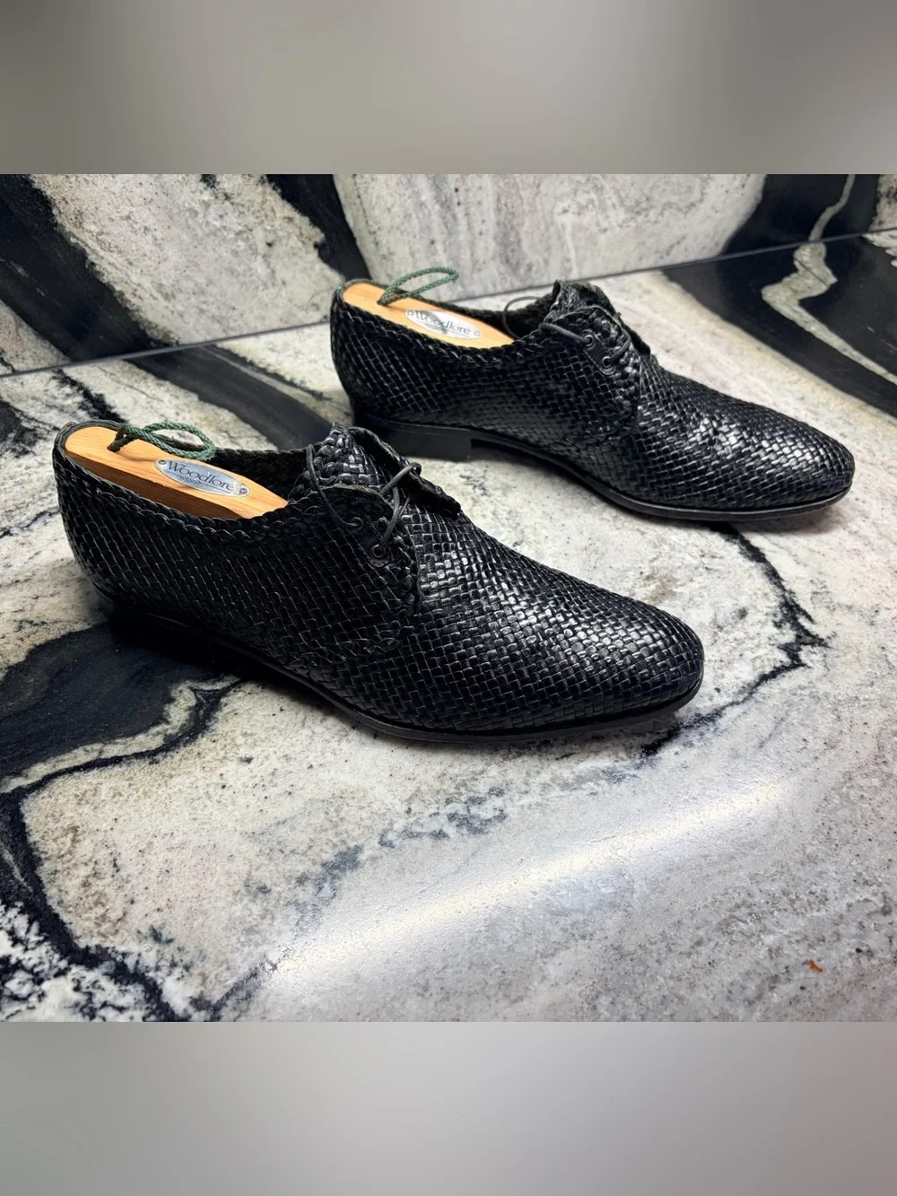 a. testoni testoni black